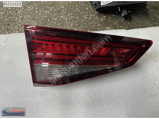 575945307 SEAT ATECA SOL İÇ STOP