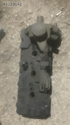 Volkswagen Audi A6 külbütör kapağı