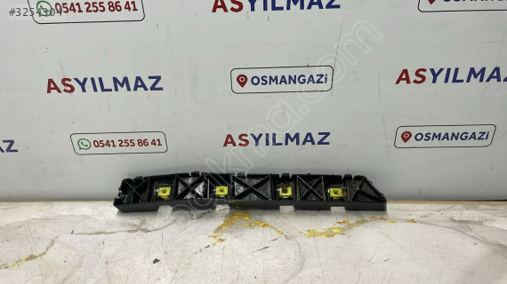 HYUNDAİ ELANTRA 17-18 ARKA TAMPON BRAKETİ SOL