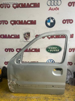 Kangoo sol ön Kapı
