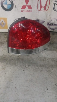 2002-2006 HYUNDAİ SANTAFE SAĞ STOP SIFIR İTHAL