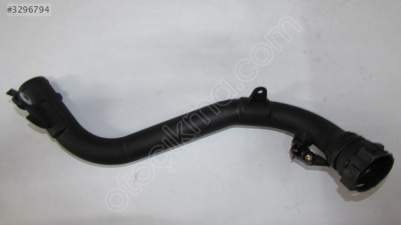 14460-1FE0C JUKE 1.5 DCI TURBO BORUSU