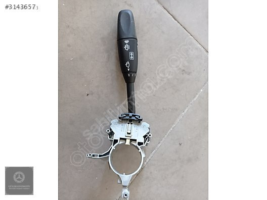 MERCEDES W211 W463 ÇIKMA SİNYAL KOLU 0005452210