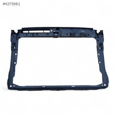 Skoda Octavia Ön Panel 2021-2025 5E3805588A