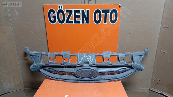 HYUNDAİ ACCENT BLUE PANJUR ORJ ÇIKMA