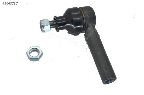 Rot Başı Ducato 2002-2006 Arası (18Mm)