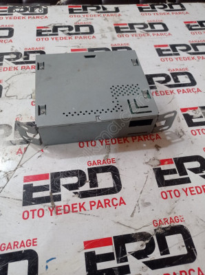 megane 4 cd changer 18b890-ac