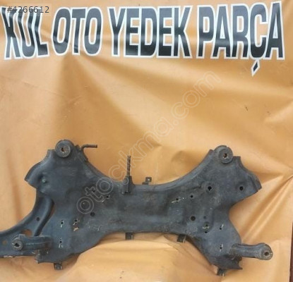 kia sorento motor traversi