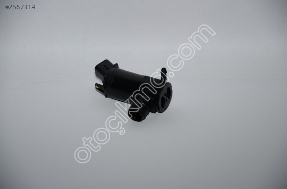 98510-4F000 H 100 KMY 04- CAM SU SIKMA MOTORU