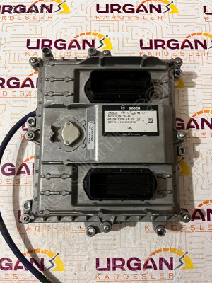 1311519972 FORD MOTOR BEYNİ