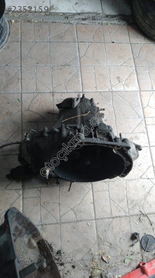 Lada Samara şanzıman orjinal