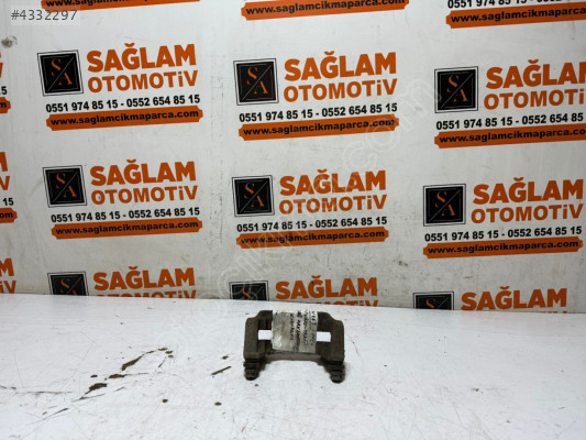 ÇIKMA OPEL VİVARO-TRAFİC SAĞ ARKA KAMPANA