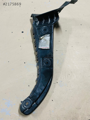 ÇIKMA AUDİ A6 97 04 ARKA TAMPON BRAKETİ 4B5807453E