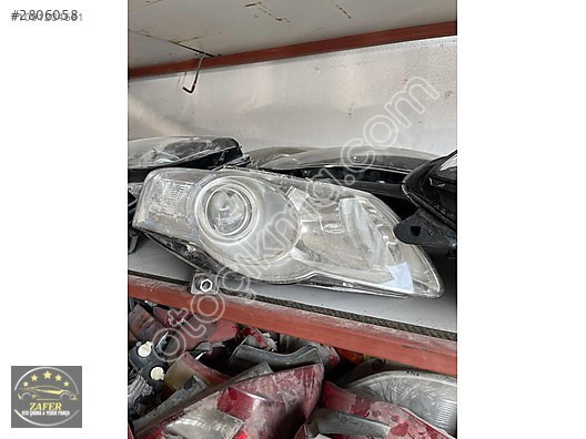 VOLKSWAGEN PASSAT B5 SAĞ FAR