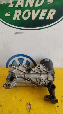 MERCEDES VİTO 651 MOTOR YAĞ FİLTRE GÖVDESİ