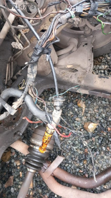 OPEL VECTRA A KİLOMETRE DİŞLİSİ.OTO ERKAN ÜNYE