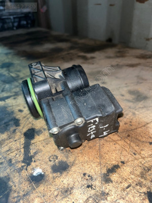 FORD FİESTA GAZ KELEBEĞİ