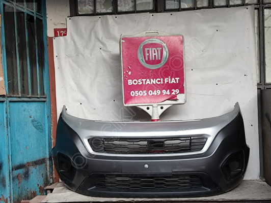 Fiat Fiorino 2017 2025  çıkma ön tampon