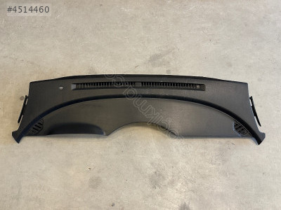 NİSSAN NOTE TORPİDO ÜST PLASTİĞİ 2006-2011