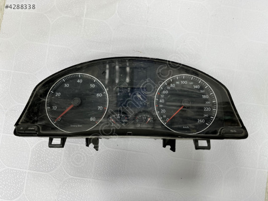 Volkswagen Golf Gösterge Paneli 1K0920864F