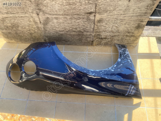 BENTLEY CONTİNENTAL SAĞ ÇAMURLUK