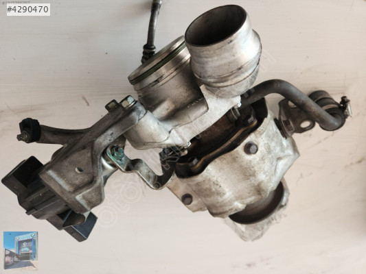 turkuaz bmw n13 motor turbo ve seti turbo çeşitleri orjinal