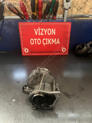 OPEL VİVARO 1.9 FREN VAKUMUU ✅