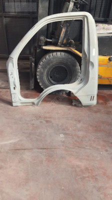 hyundai h100 07/24 sol yan duvar sacı sefalılar oto cıkma