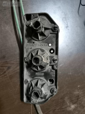 Fiat tempra tipo kolorifer paneli