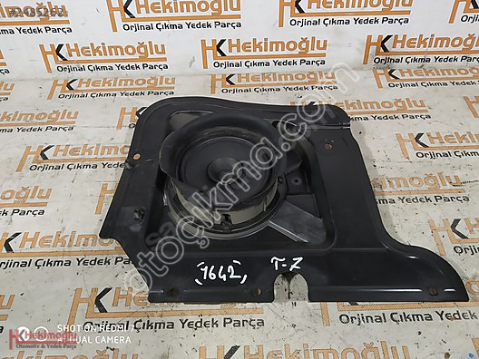VW TRANPORTER T7 CARAVELLE HOPARLÖR YAN 7E0 035 710 B