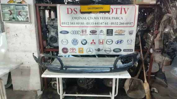 2018-2022 CİTROEN C5 AİRCROSS ÖN TAMPON