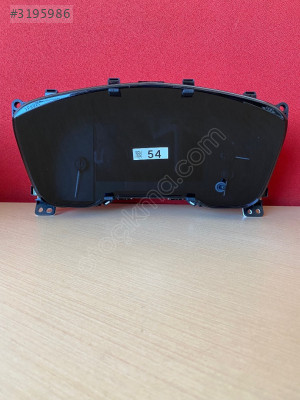 TOYOTA COROLLA E21 KİLOMETRE SAATİ 83800-1AN50