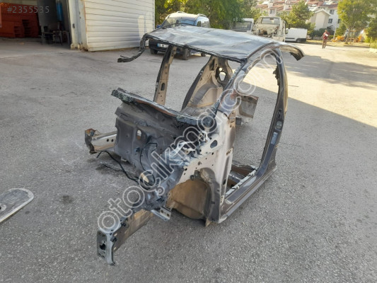 FORD CONNECT KESME -DS OTOMOTİV-