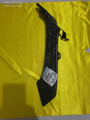 631413398r Renault megan 4 sol ön çamurluk sportu mais