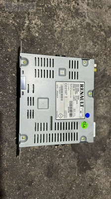 2016 RENAULT TALİSMAN 1.6 DCİ TESLA EKRAN ARKA ÜNİTESİ