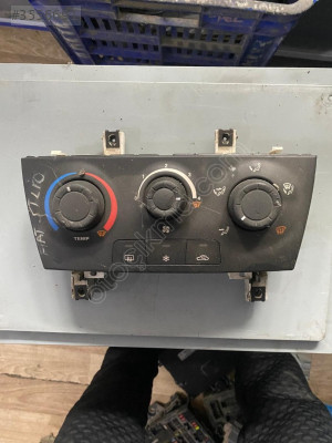 FİAT STİLO KALORİFER PANELİ GÜÇMANLAR