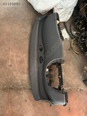 MERCEDES A 160 KOMPLE TORPIDO MERT OTO