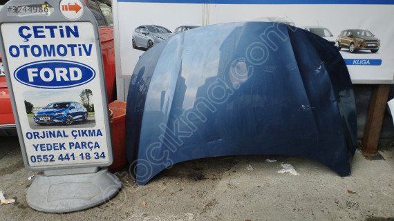 FORD FOCUS 4.5 ÖN KAPUT ÇETİN OTOMOTİV