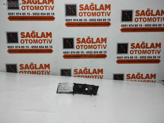 PEUGEOT 508 ÇIKMA  SAĞ ÖN TAMPON AYAĞI OEM; 9686570480