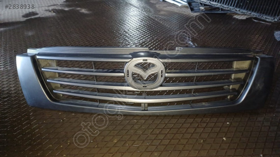 2002-2006 Mazda B2500 ön panjur