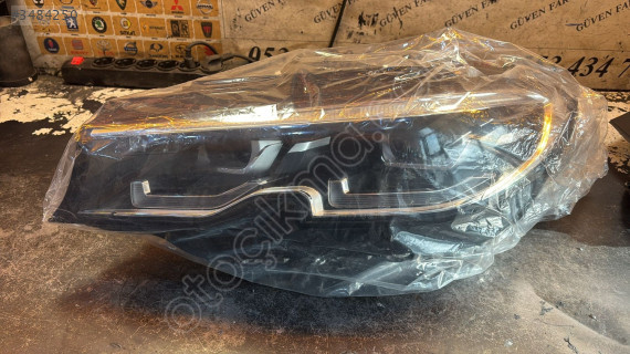 BMW 3 SERİ G20 LED SOL FAR 9481701-08