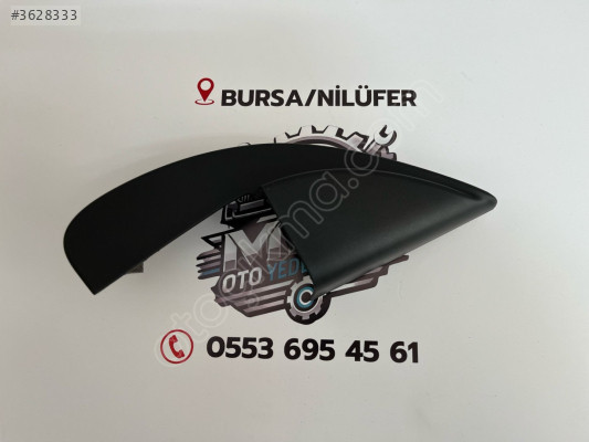 İ20 SAĞ ÖN TWEETER ORJİNAL