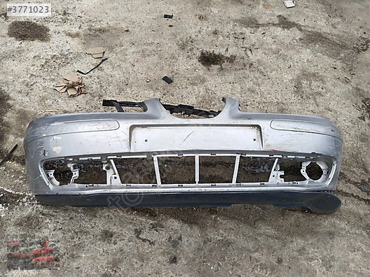 SEAT LEON ÖN TAMPON