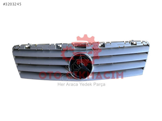 MERCEDES W168 PANJUR A1688801283