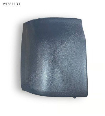 7H0807321B VW  T5 ARKA TAMPON KÖŞE PLASTİGİ SOL