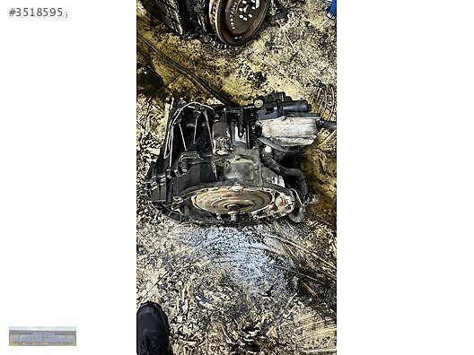 Mercedes CLA 200 Çıkma Otomatik Şanzıman Garantili ve Türkiye