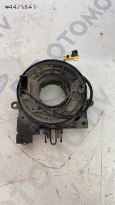 dacia duster 2019 direksiyon airbag sargısı/zemberek (son fiyat)