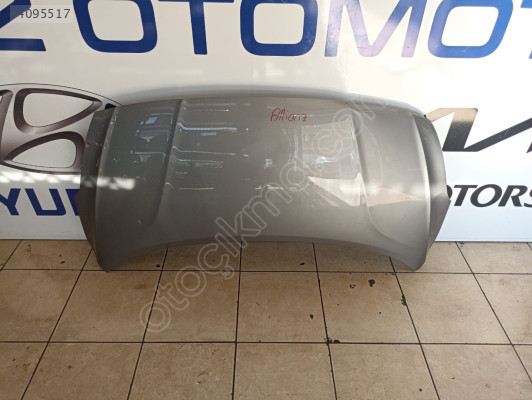HYUNDAİ İ10 2020-2025 ÖN KAPUT ORİJİNAL ÇIKMA YEDEK PARÇA