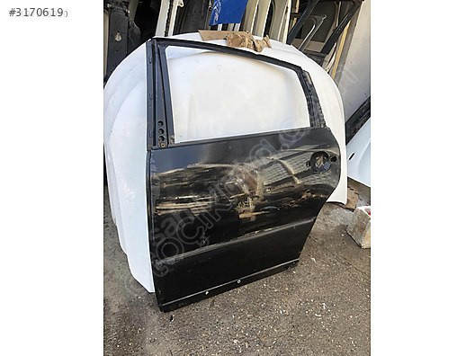2004 passat sol arka kapı hatasız