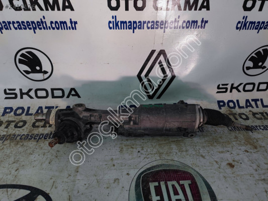 Audi Q7 direksiyon kutusu Orjinal